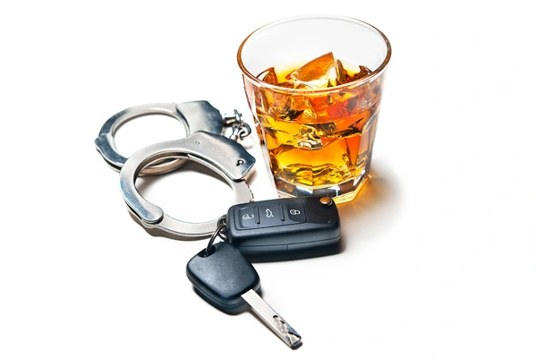 Impaired Driving Lawyer