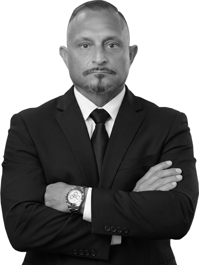 Al Pazuki Criminal Lawyer