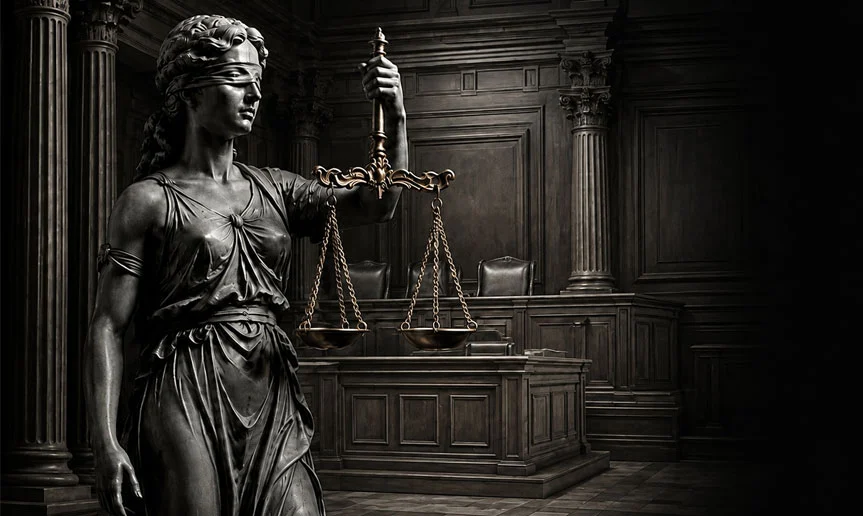 Ontario Criminal Defence